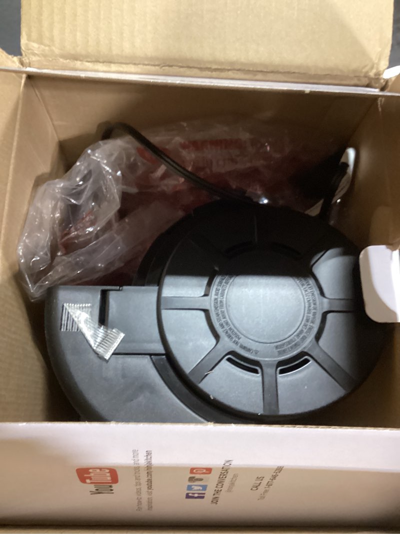 Condition photo showing Good Condition for Ninja 12-Cup Programmable Coffee Brewer, 2 Brew Styles, Adjustable Warm Plate, 60oz Water Reservoir, Delay Brew - Black/Stainless Steel