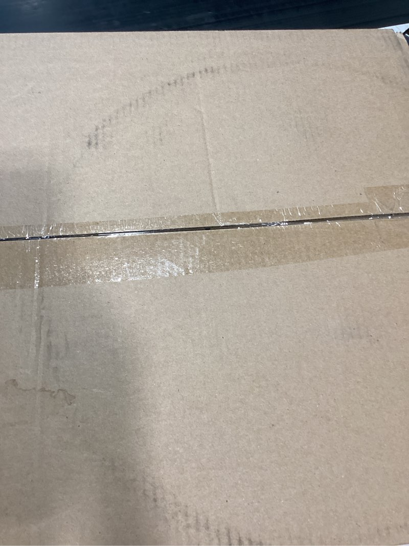 Condition photo showing New/Like New for abc industries ceiling panel kit (12""), white