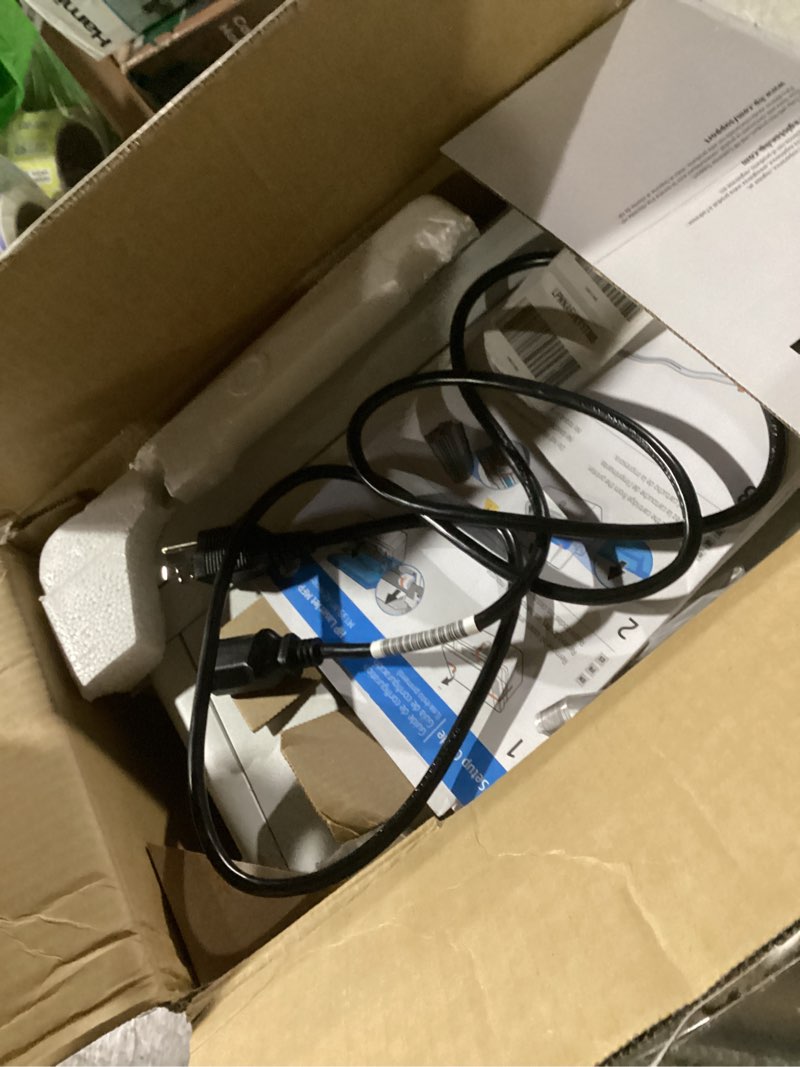 Condition photo showing Good Condition for hp laserjet mfp m140w wireless black & white printer, print, scan, copy, fast speeds, easy setup, mobile printing, best-for-small teams