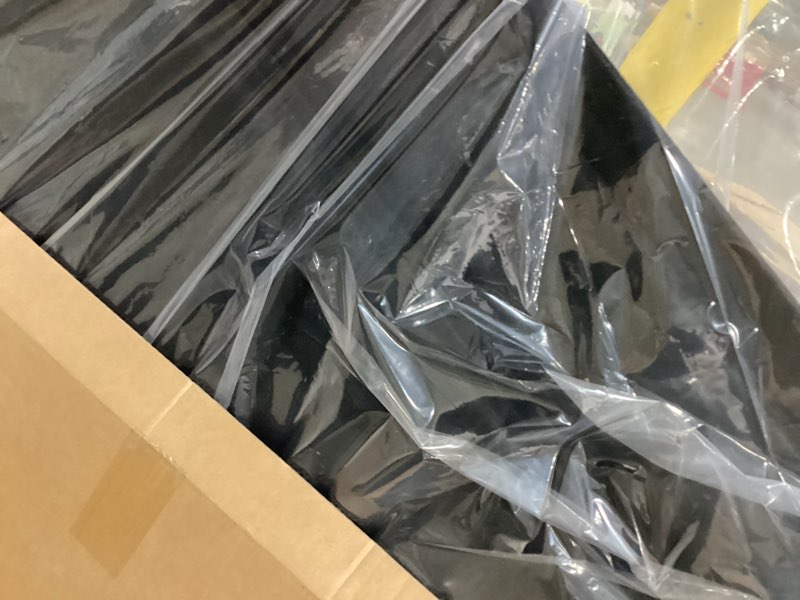 Condition photo showing New/Like New for cargo cover for volkswagen vw taos accessories 2022 2023 2024 2025 rear trunk shade trunk cargo cover