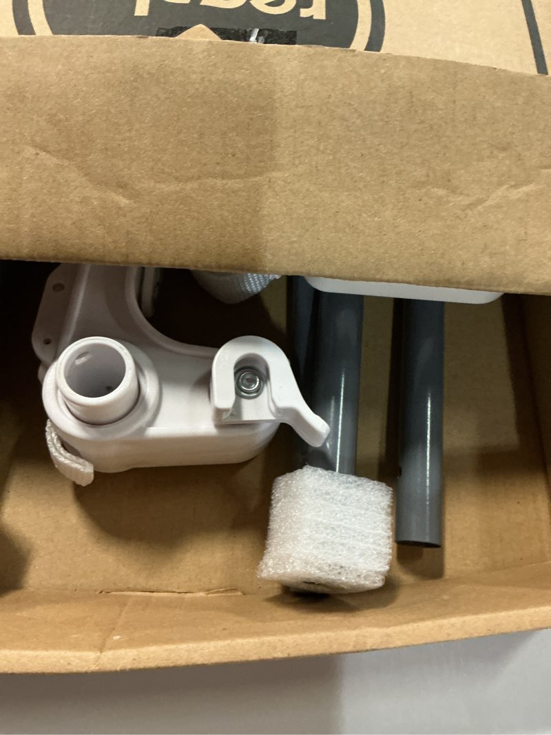 Condition photo showing Good Condition for Regalo Swing Down Bed Rail Guard, with Reinforced Anchor Safety System 43 Inch