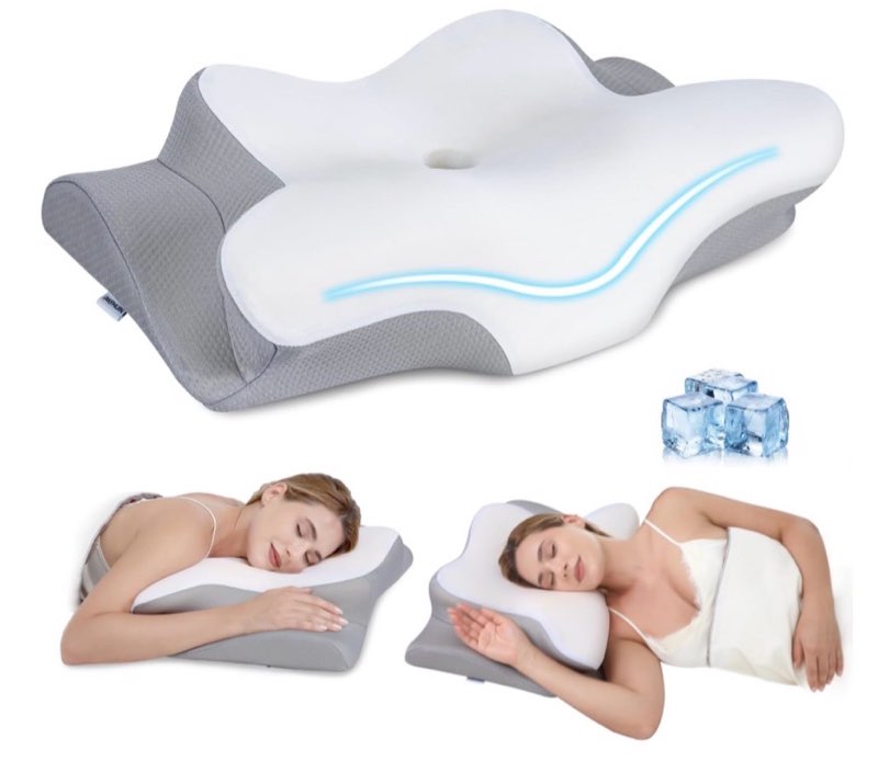 cervical pillow