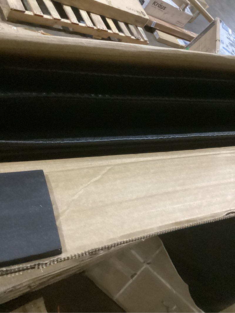 Condition photo showing Good Condition for mostplus 5.5ft quad fold hard truck bed tonneau cover compatible with ford f150 2015-2025 2026 ford f-150 bed on top 4 fold aluminum bed (67inch)