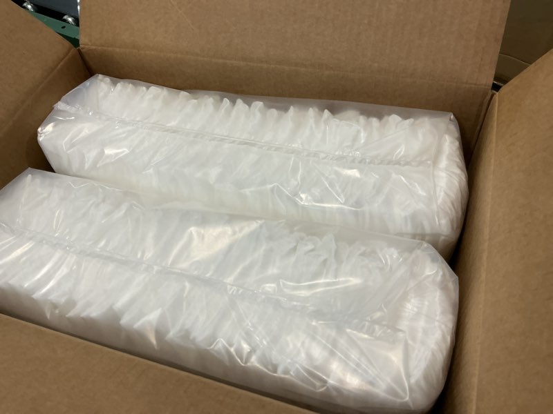 Condition photo showing New/Like New for pampers amore, size 3 (13-26 lbs), 66 count, our best diaper – hypoallergenic & fragrance free, up to 100% leakproof, soft as cashmere size 3 66
