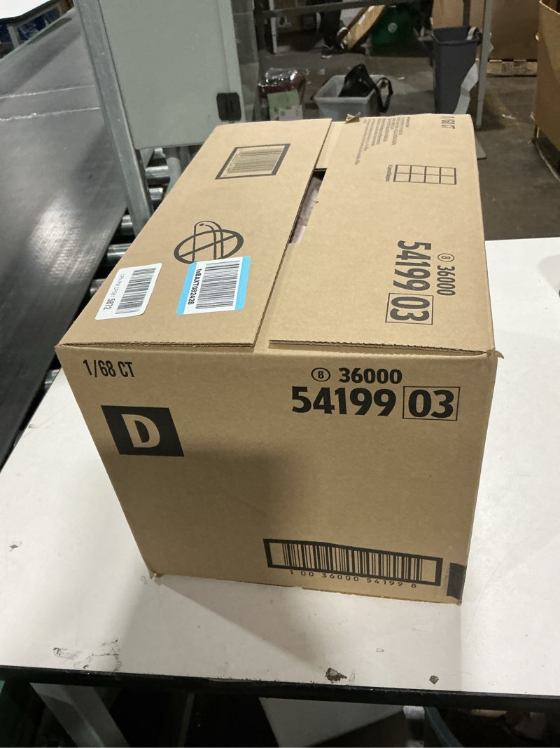 Condition photo showing New/Like New for Depend Fresh Protection Adult Incontinence & Postpartum Underwear for Women - Maximum Absorbency - XL - Blush - 68ct