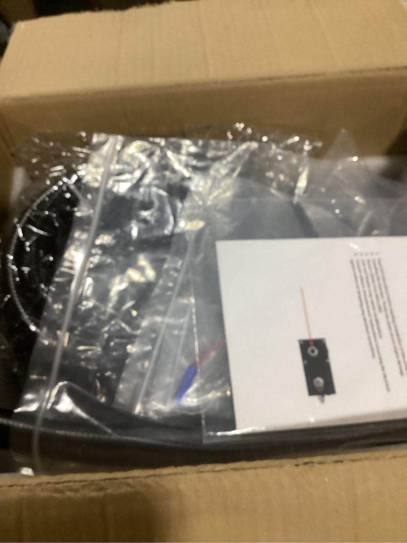 Condition photo showing As Is for 165gph diesel fuel lift pump system compatible with 2015 2016 gmc chevy duramax 6.6l replaces oe number ts c12 165g tsc12165g