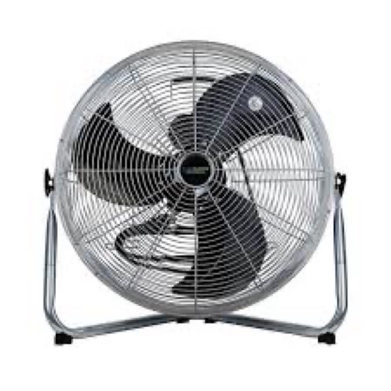 floor fan hv 20"