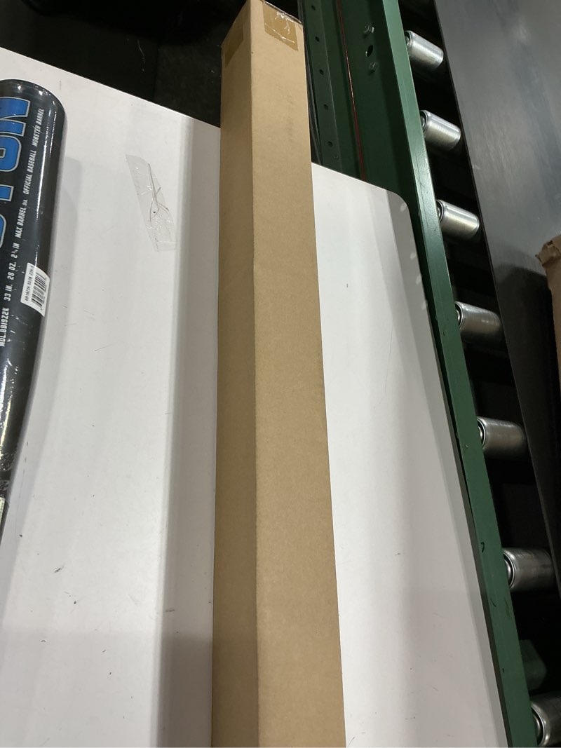 Condition photo showing New/Like New for Easton Z2K Baseball bat (33in/28oz)