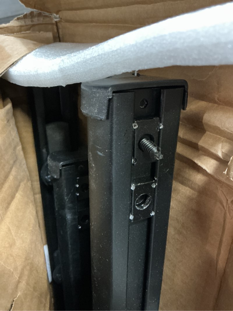 Condition photo showing Good Condition for ZONFANT Bed Side Trail Rail System Tie Down Rail Compatible with Jeep Vehicle 2020-2025 Gladiator, Replace#82215956