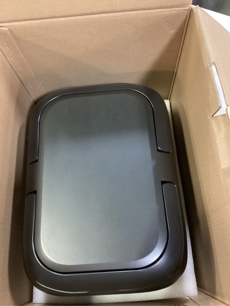 Condition photo showing Good Condition for Portable Power Station 600W Power Bank 296Wh Solar Generator Lithium Battery Portable Generator Fast Charging with LED Light Battery Pack 9 Outputs Power Supply for Home Camping Emergency Backup Black & Blue