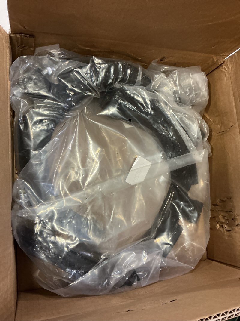 Condition photo showing New/Like New for autoround front upper control arm w/ball joint compatible with 02-09 chevy trailblazer ext ssr, gmc envoy xl xuv, 04-07 buick rainier, 02-04 oldsmobile bravada, 03-08 isuzu ascender, 02-09 saab 9-7x