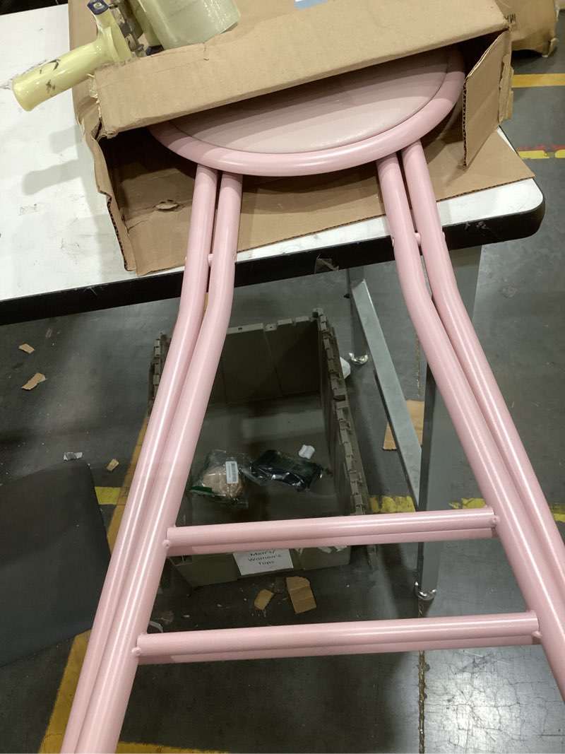 stool