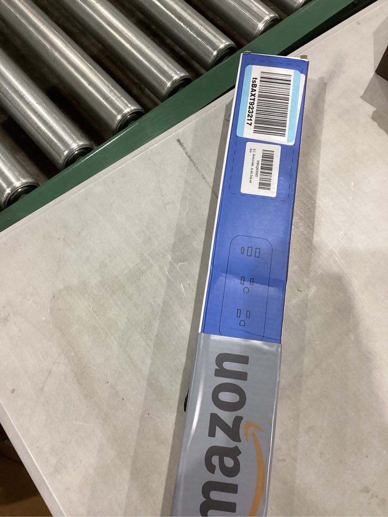 Condition photo showing New/Like New for Electrical Outlet Extender Stick - Features USB-A, USB-C and 2 AC Outlets, Extends 22"-34", Rotates 180° Access Hard-to-Reach Outlets, Wall Plug Power Socket Expander Nightstands, Sofa, Desks and More 2AC, 1 Pack