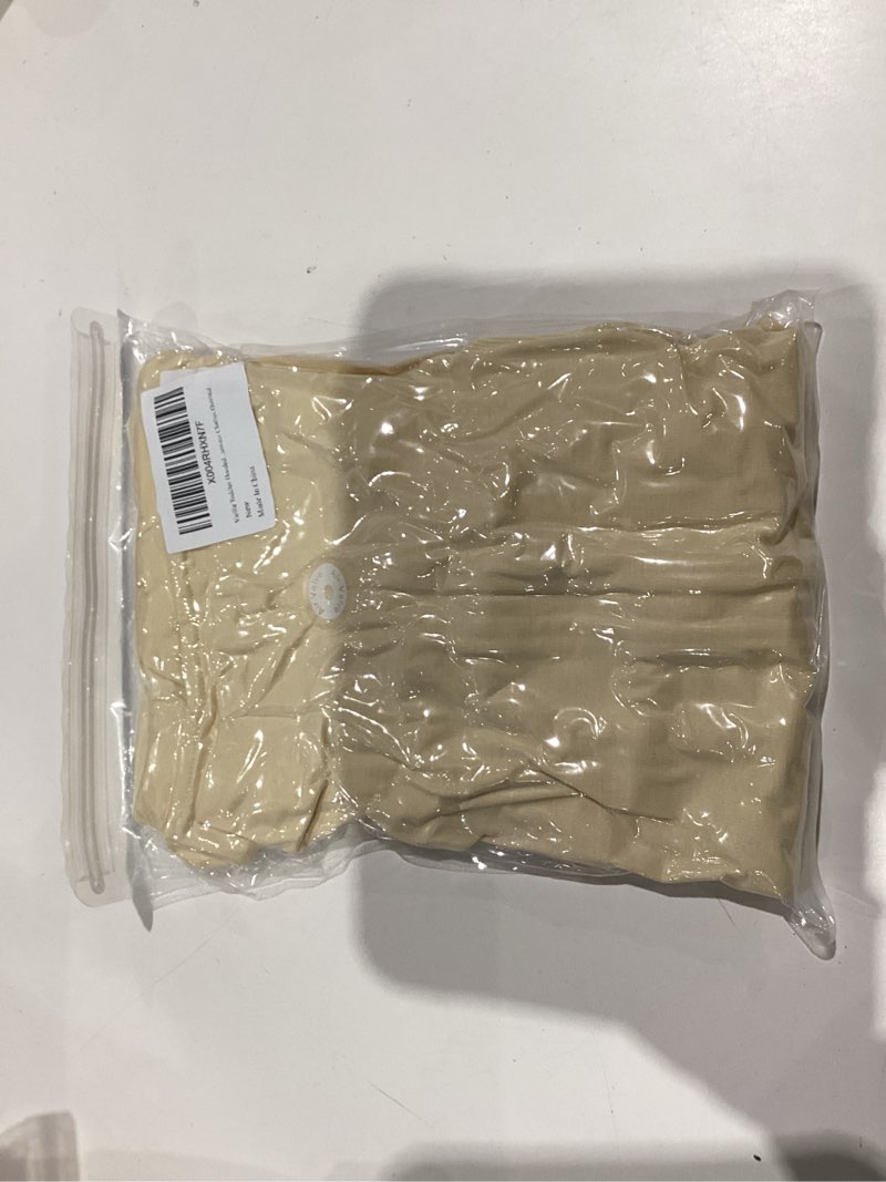 Condition photo showing New/Like New for Vieille Baby Toddler Fleece Hooded Jacket Boys Girls Cute Bear Ear Zip Up Outerwear 1-5 Years Oatmeal 3-4T