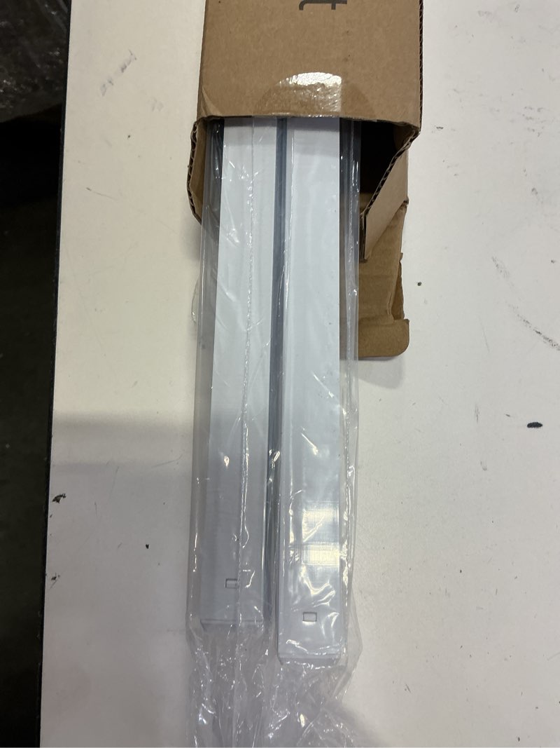 Condition photo showing Good Condition for vivosun 2ft grow lights for indoor plants full spectrum, led plant lights 60w(4 x 15w), t5 grow light strip for seed starting, greenhouse, hydroponics, sgs compatible, linkable, 5000k, 4-pack
