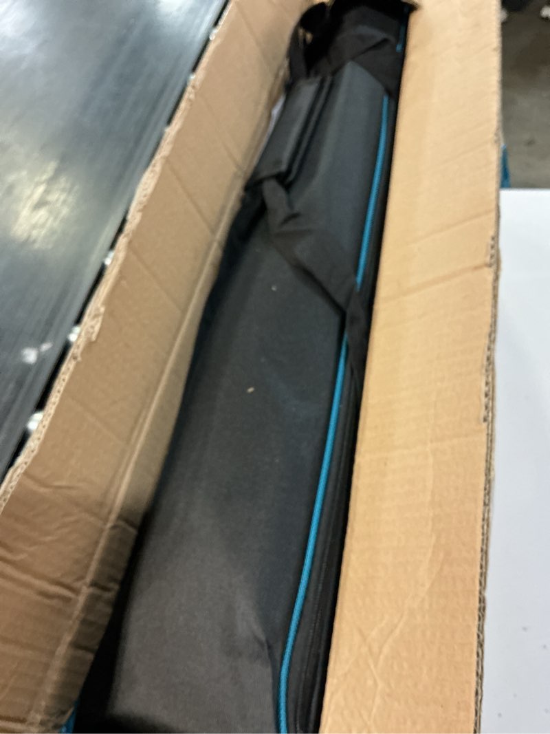 Condition photo showing Good Condition for d80 photography lighting(aluminum alloy body), 2 packs led video light with remote, 45w 3000k-8000k dimmable bi-color panel light for studio/gaming/streaming/youtube/videography/film/video recording