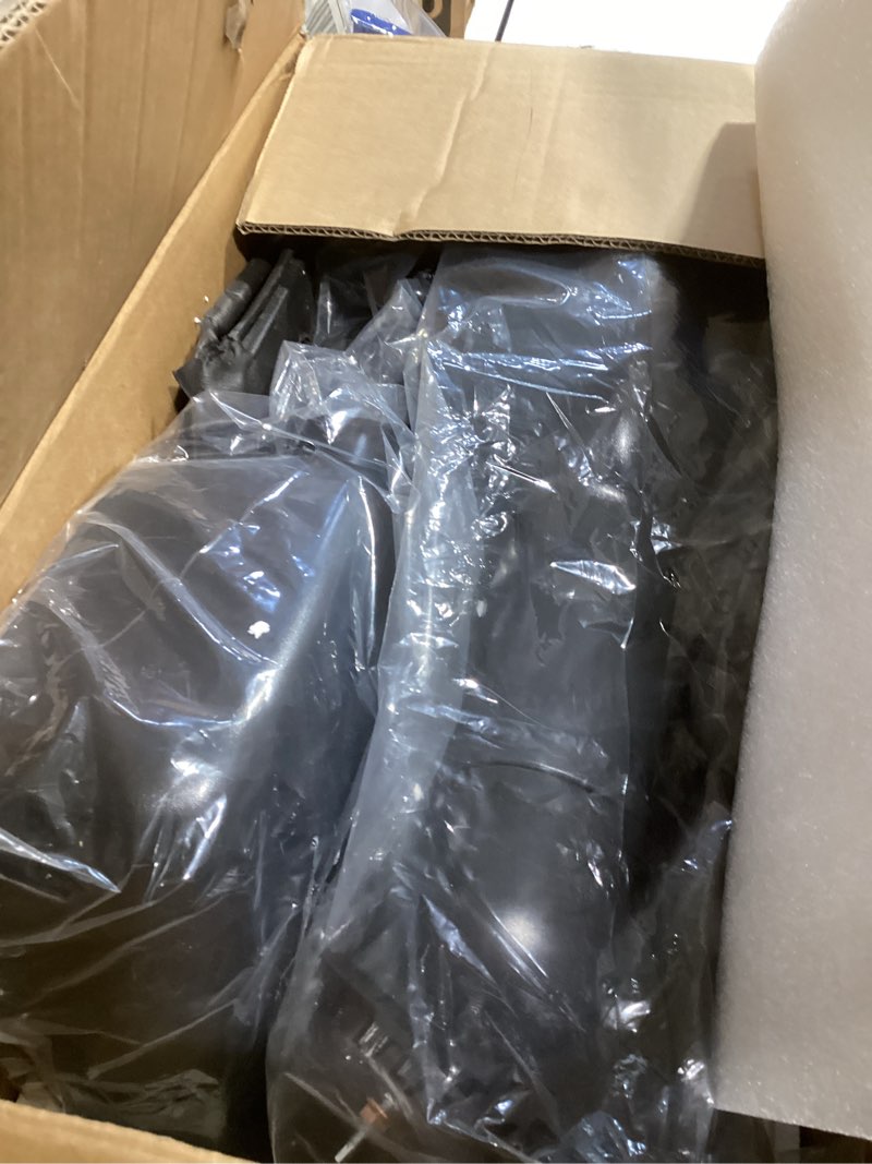 Condition photo showing New/Like New for scitoo towing mirrors fit chevy gmc exterior accessories mirrors fit 1999-2007 chevy/gmc silverado/sierra 1500 2500hd 3500hd with convex glass manual controlling and telescoping features 1999-2007 chevy/gmc black - manual control