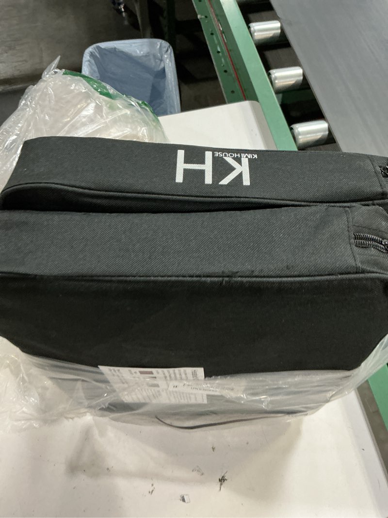 Condition photo showing New/Like New for indoor&outdoor chair cushions, stadium seat cushions for bleachers, boat canoe kayak seat, best for camping, bleachers, sports events hot cushions