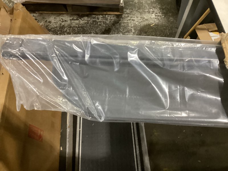 Condition photo showing Good Condition for powerty retractable cargo cover for ford bronco accessories 2025 2024 2023 2022 2021 4-door soft hard top, rear trunk cargo cover security shield shade(not for bronco sport & bronco 2-door) ford bronco 4-door soft hard top 2021-2025