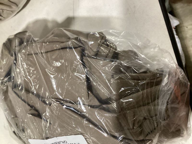 Condition photo showing Good Condition for bamboo pillow case brown quince 