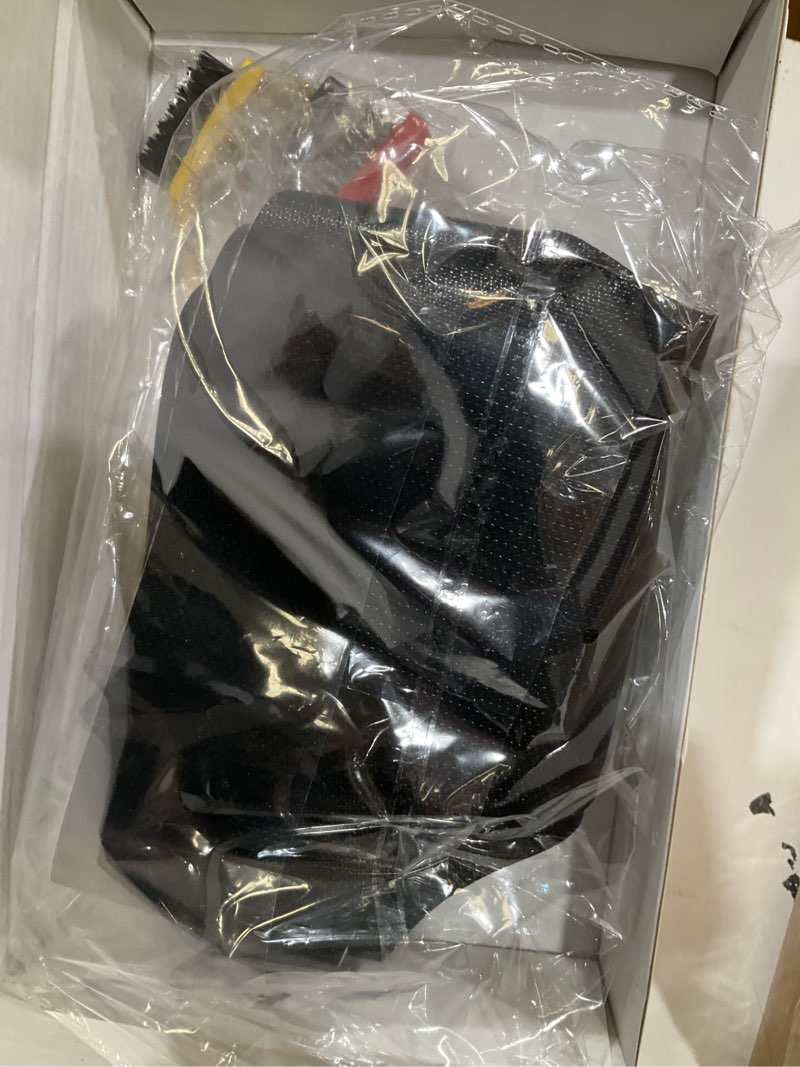 Condition photo showing New/Like New for Stove Cover For General GE 30 Inch Gas Range Model JGS760SP4SS JGS760SP1SS JGSS66FELDS JGSS66SELSS JGSS86SPSS Upgraded 0.5MM Thickness Reusable Burner Guard For For GE Gas Stove Top Protector