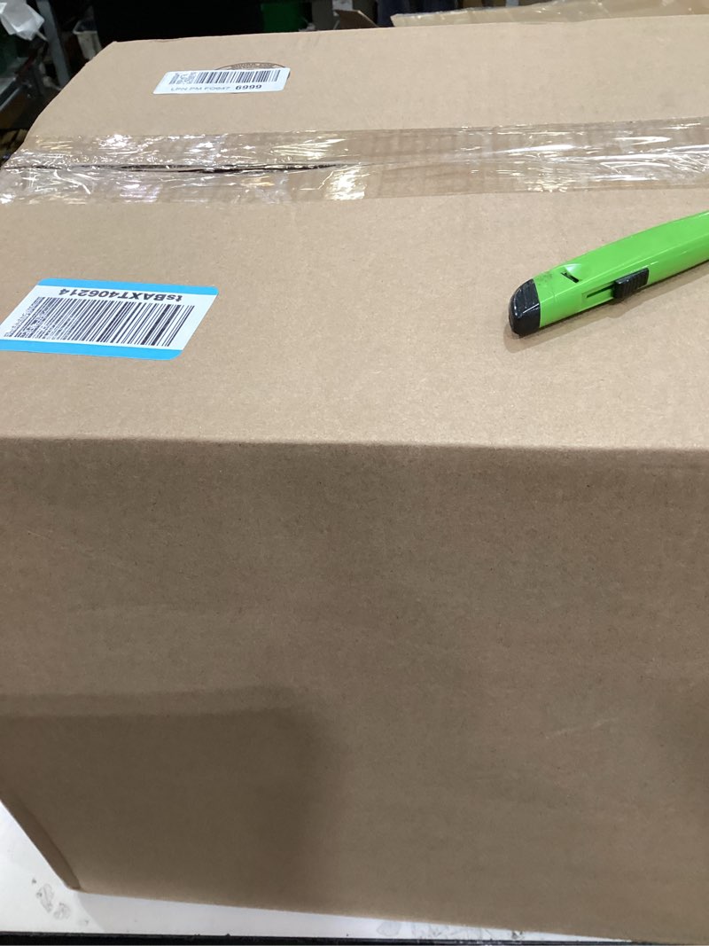 Condition photo showing As Is for Vera Wang - Queen Quilt Set, Super Soft Bedding Set with Matching Shams, Modern Room Essentials (Diamond Velvet Charcoal Grey, Queen) Queen Charcoal Grey