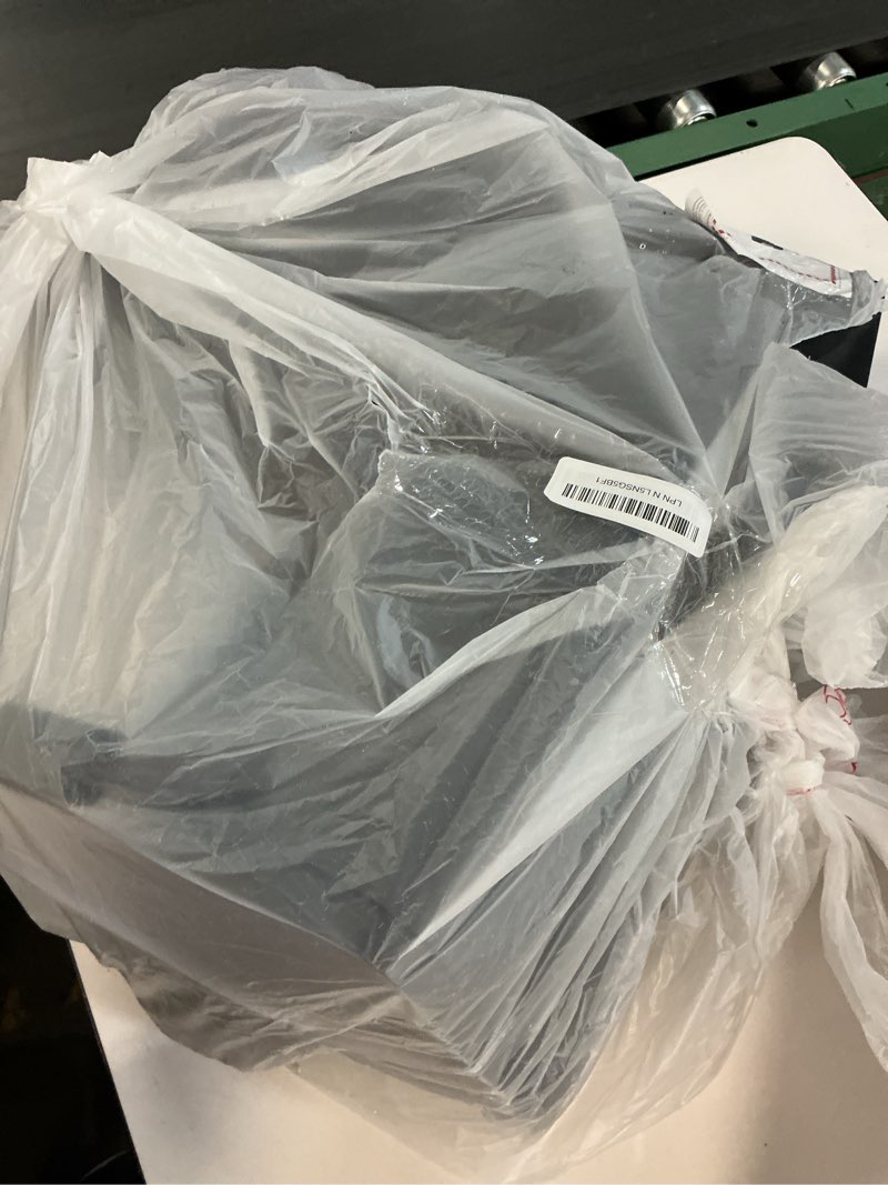 Condition photo showing As Is for 13L/3.43Gal Humidifier Large Room, 800ft² Coverage, 100H Runtime, Auto Humidity Control, Top Fill, Humidifiers for Bedroom, 35dB Quiet, Sleep Mode, Aroma Diffuser, 24H Timer, Auto Shut-off Protection Black