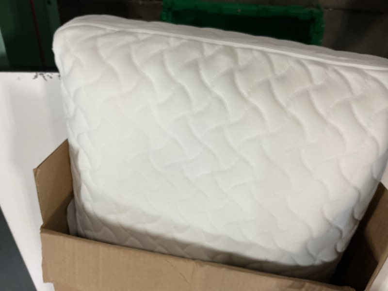 Condition photo showing Good Condition for tempur-pedic tempur-cloud pillow for sleeping, standard, white