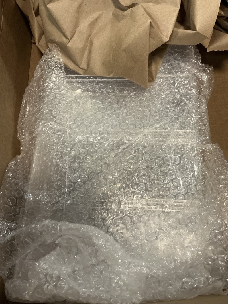 Condition photo showing Good Condition for 4 shelf acrylic display case with lock?clear acrylic box ?retail display case for collectibles?used to store collectibles, jewelry, valuables, etc.-safe and orderly. 5.91*18.9*11.81