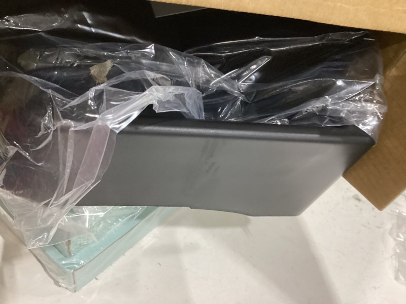 Condition photo showing Good Condition for hgwei dash storage tray compatible with 2025 2026 ford explorer (active/t-line/st/platinum/tremor) interior accessories behind 13.2" screen center console dashboard organizer insert mount holder