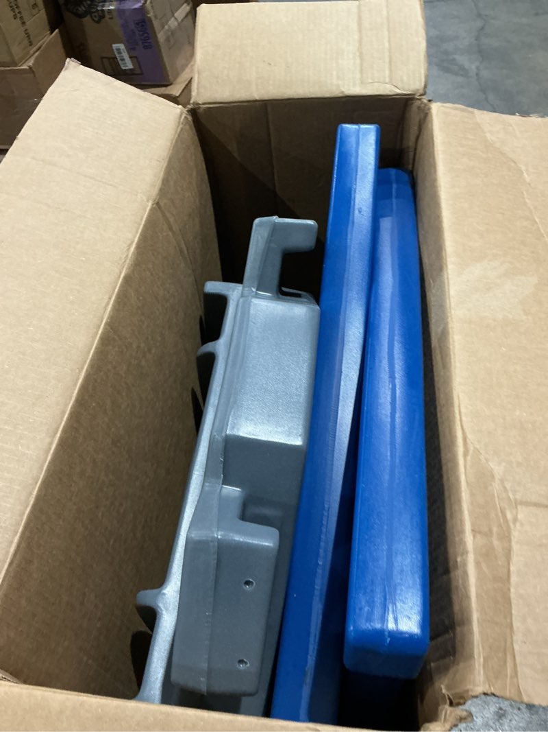 Condition photo showing As Is for step2 extreme coaster