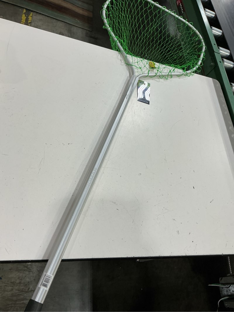 Condition photo showing New/Like New for promar angler series landing net