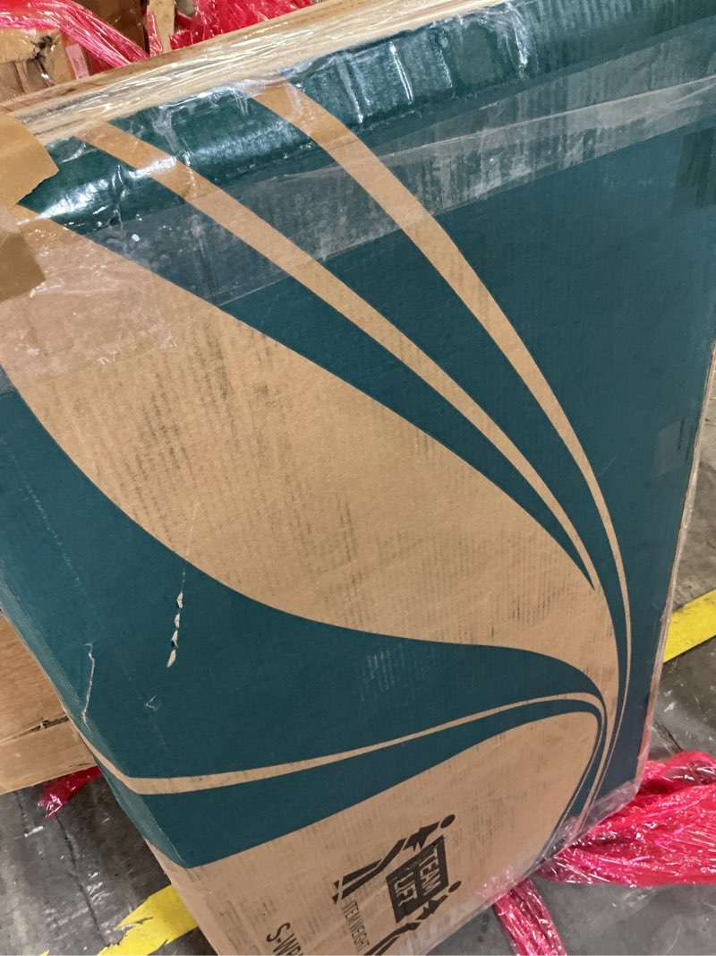 Condition photo showing As Is for Work Bench, Work Benches for Garage, Work Table, A3 Steel 600LBS Capacity Workbench for Garage Tool Storage Workshop Basement, Tool Table Bench