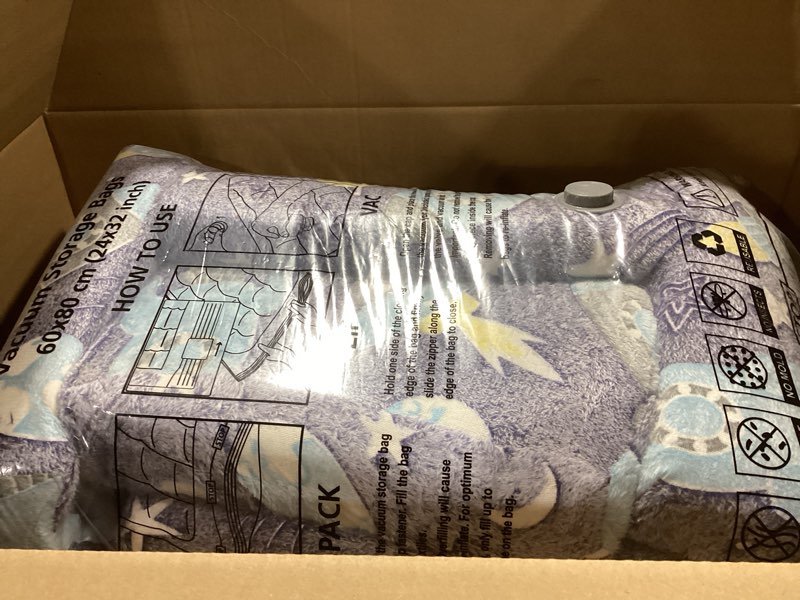 Condition photo showing New/Like New for inhand Toddler Chair Comfy,2-in-1 Soft Toddler Couch Fold Out for Kids,Convertible Sofa to Lounger,Gift for Girls and Boys Birthday,Universe Universe Medium