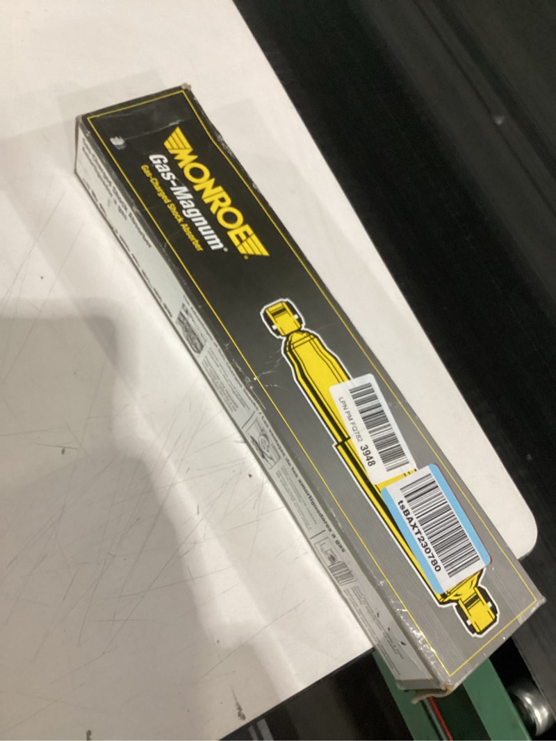 Condition photo showing Good Condition for monroe gas-magnum 34736 suspension shock absorber for chevrolet p30