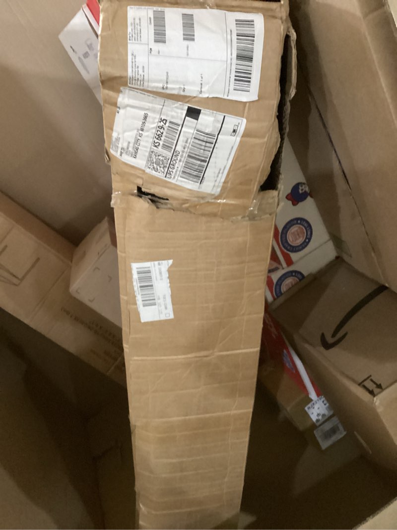 Condition photo showing New/Like New for 10x10 Pop Up Canopy Tent with 3 Sidewall - One-Button Instant Setup, Heavy-Duty 210D Oxford Fabric & Rust-Proof Frame - 3 Adjustable Heights, Roller Bag, 4 Sandbags - UV Protection for Beach, Party Green 10x10FT/3-Sidewall