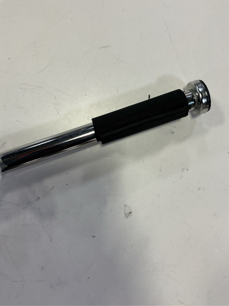 Condition photo showing Good Condition for JFIT Deluxe Multi Exercise Doorway Pull-Up Bar with Comfort Grips, 40-Inch Pull Up/Chin Up Bar