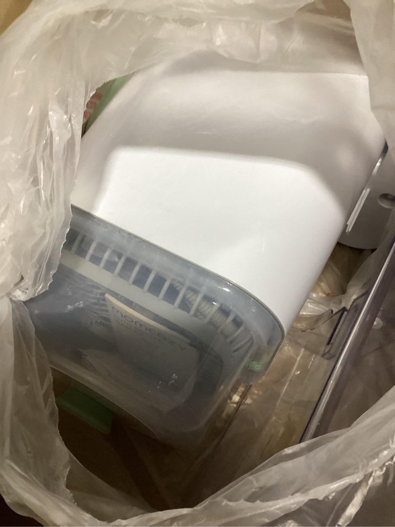 Condition photo showing Good Condition for Momcozy KleanPal Pro Baby Bottle Washer, Sterilizer & Dryer - All-in-One Cleaning Machine for Bottles, Pump Parts & Baby Essentials - Time-Saving & Effortless Care