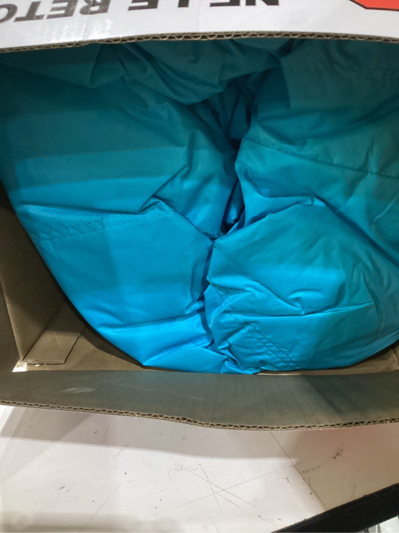 Condition photo showing Good Condition for little tikes play bounce house