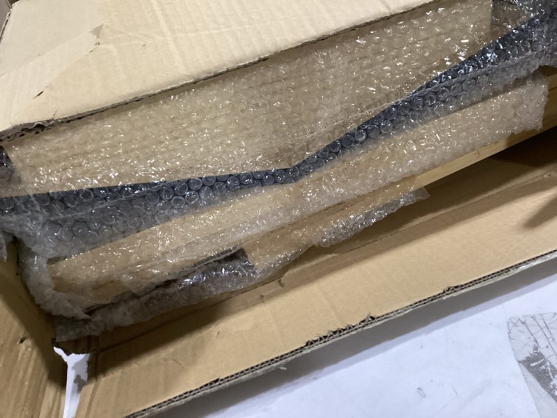 Condition photo showing Good Condition for Outdoor Library Outdoor Book Box Storage Wooden Cabinet Little Literature Box for Neighborhoods Community and Schools Sharing Books, Flyers, Newspapers, Food and Art(C)