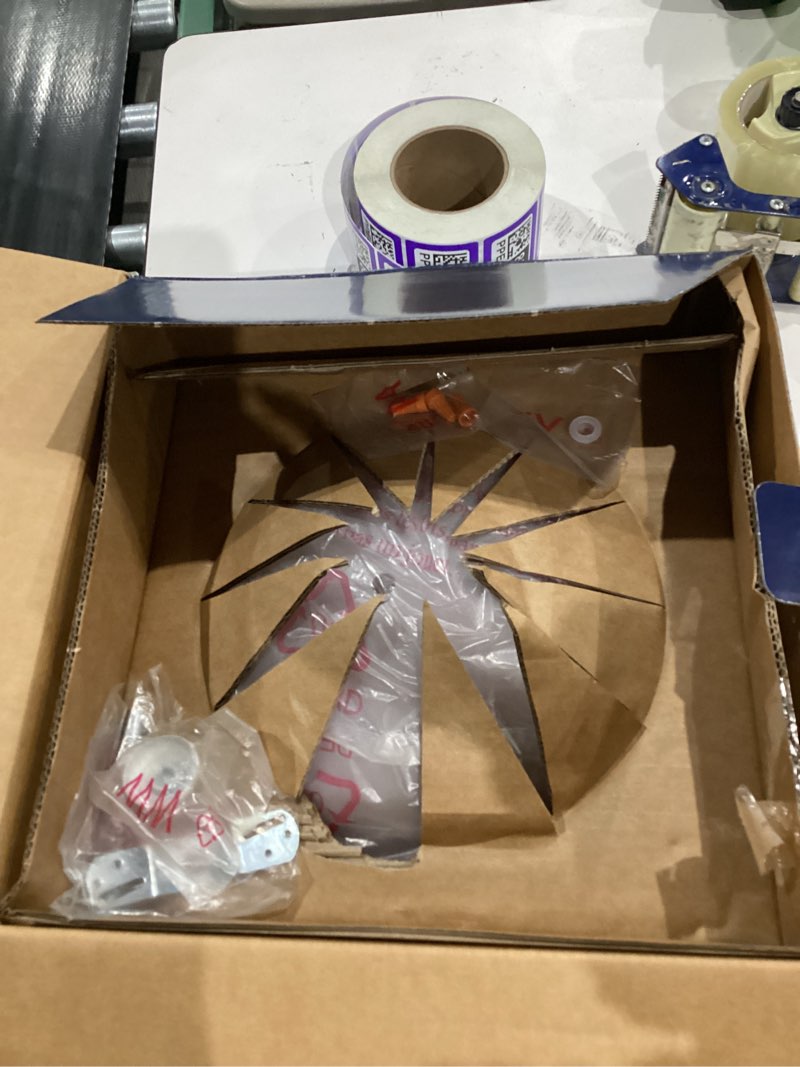 Condition photo showing As Is for project source 42293 13-in white indoor 2 -light flush mount light with alabaster glass at a glance location: dry power source: hardwired slope ceiling compatible view more an interactive representation of the product that can be rotated by 360 degrees project source 42293 flushmounts - view #2 project source 42293 flushmounts - view #3 project source 42293 flushmounts - view #4 project source 42293 flushmounts - view #5 project source 42293 flushmounts - view #6  view all images 500+ bought last week project source 13-in white indoor 2 -light flush mount light with alabaster glass item #2806760 | model #42293