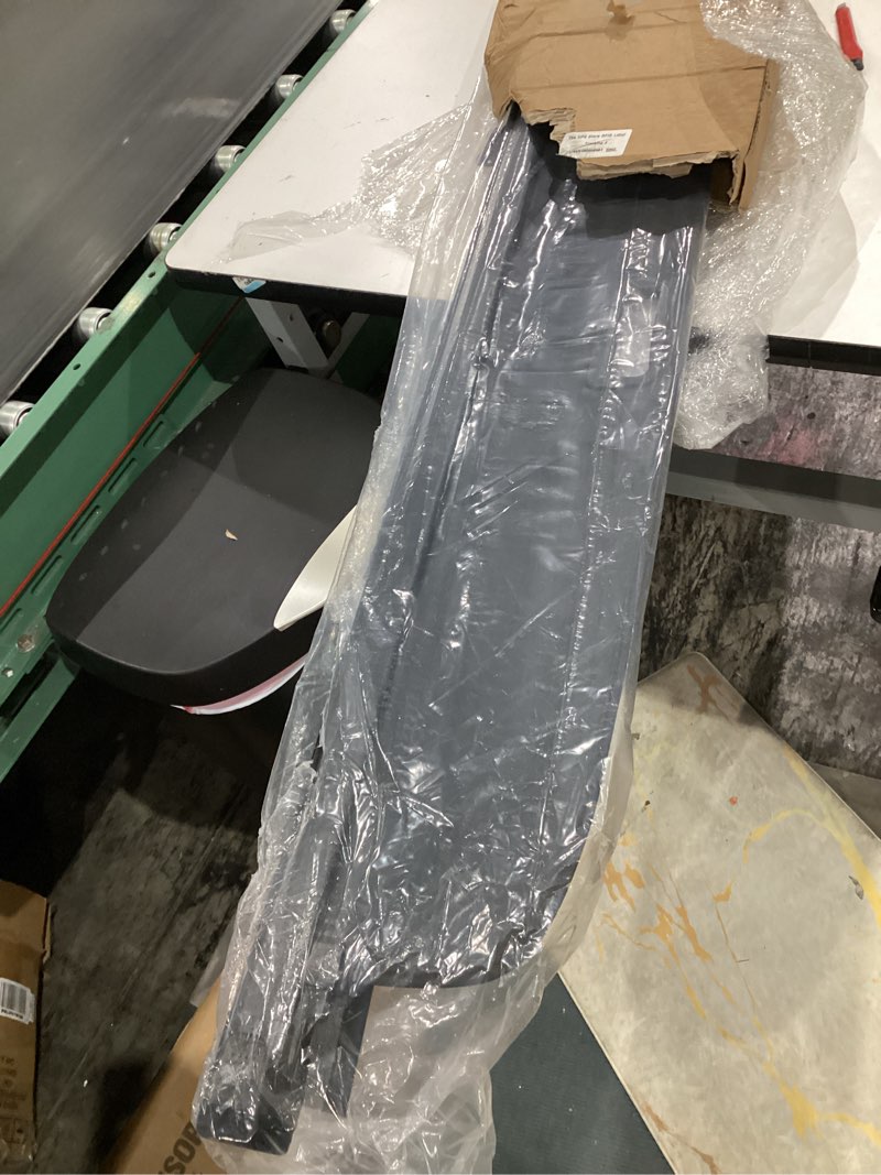 Condition photo showing Good Condition for powerty cargo cover for 2020-2024 2025 subaru outback accessories trunk cover retractable trunk shade rear cargo cover for 2020-2025 outback no gap black 9) subaru outback | 2020-2025