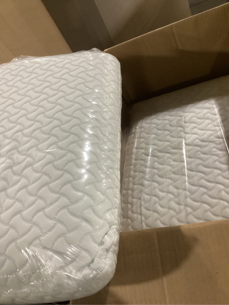 Condition photo showing New/Like New for tempur-pedic tempur-cloud® + cooling pillow, standard - 2-pack