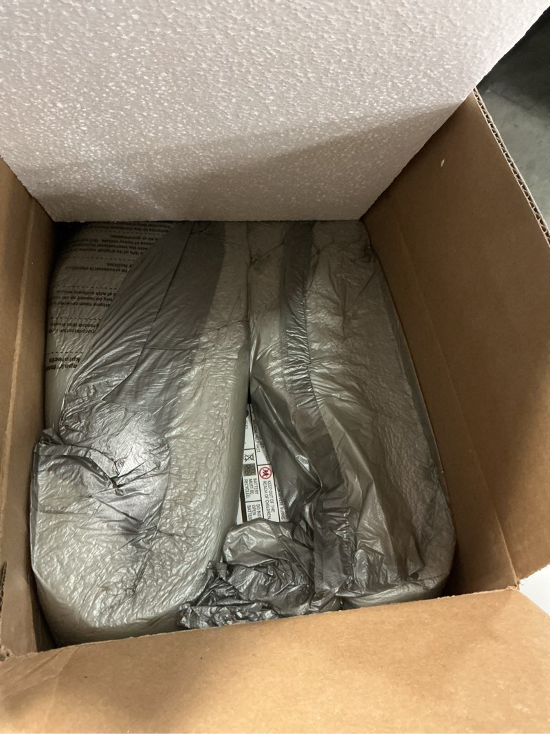 Condition photo showing New/Like New for Interstate Batteries Automotive Battery 12V 70Ah (Group Size H6, 48) 760CCA SLI AGM Automobile Replacement Battery for Cars, SUVs, Sedans, Trucks (MTX-48/H6) Group Size 48