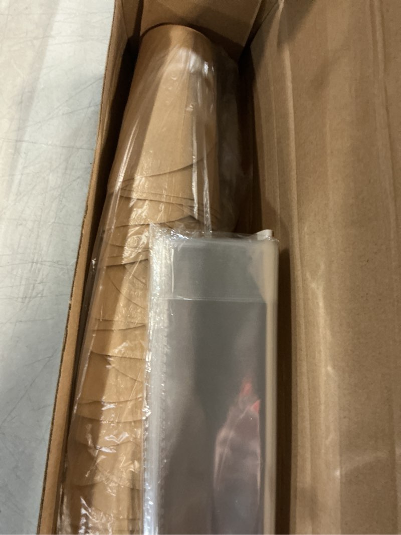 Condition photo showing New/Like New for 50 sets 12 oz charcuterie cups, 100 picks + 50 bags + 50 labels, disposable charcuterie cups with sticks and bags, brown paper snack cup disposable french fry cup for parties, catering brown(12oz) 50 cups + 100 sticks + 50 bags + 50 labels