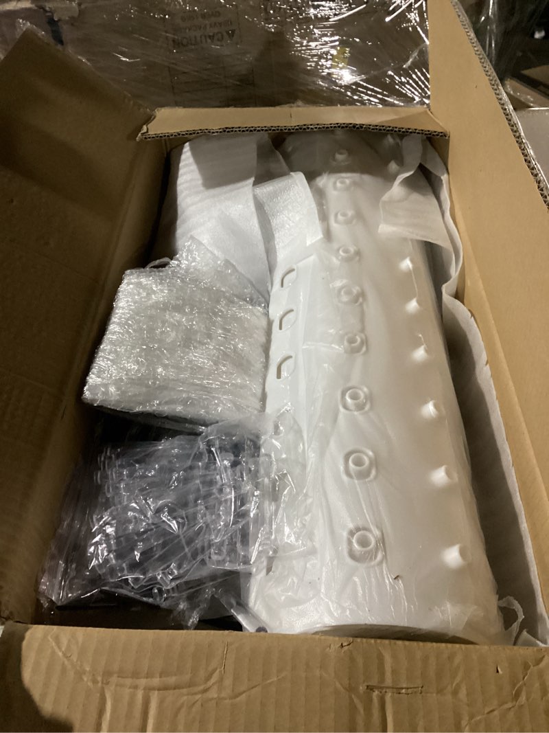 Condition photo showing Good Condition for Display 40 PCS for Sunglasses Eyewear Glasses Rack Holder Stand Display with Mirror Turning Rotating Spinning