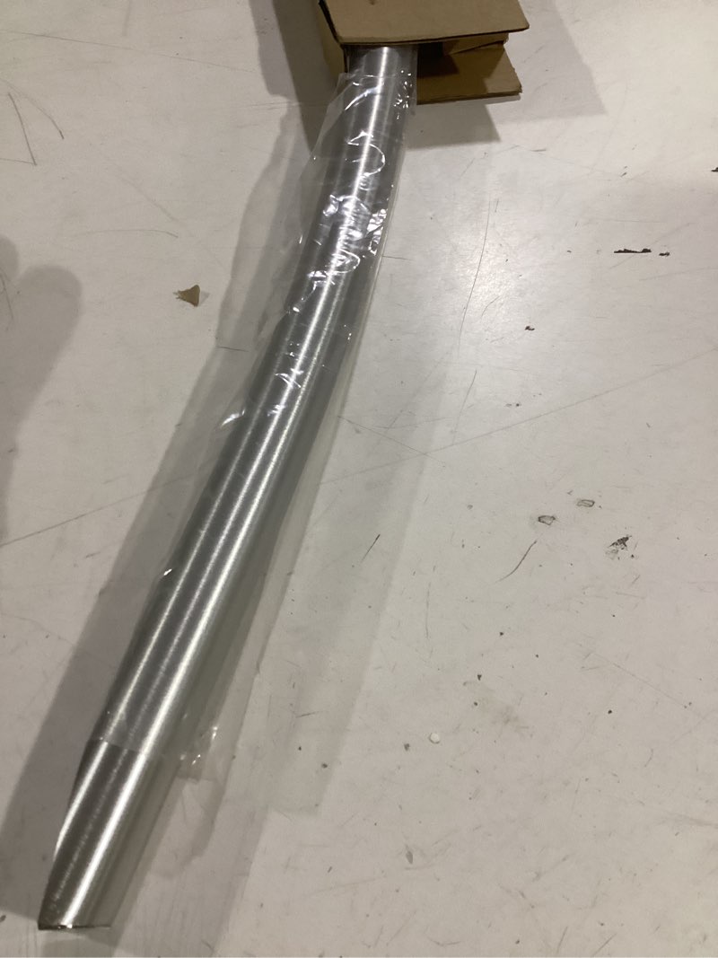 Condition photo showing Good Condition for da97-12712c freezer handle compatible with samsung door,samsung refrigerator freezer door handle replacement,compatible with rf28hmedbsr rf28hmelbsr rf30hbedbsr rf24fsedbsr rf31fmedbsr rf30kmedbsr