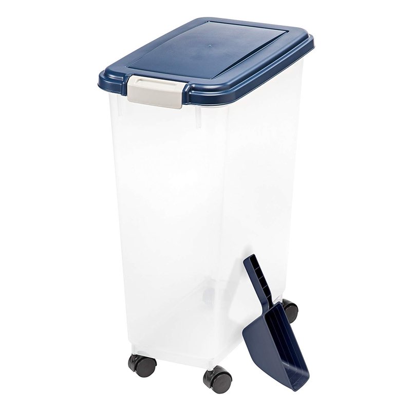 IRIS USA Airtight Pet Food