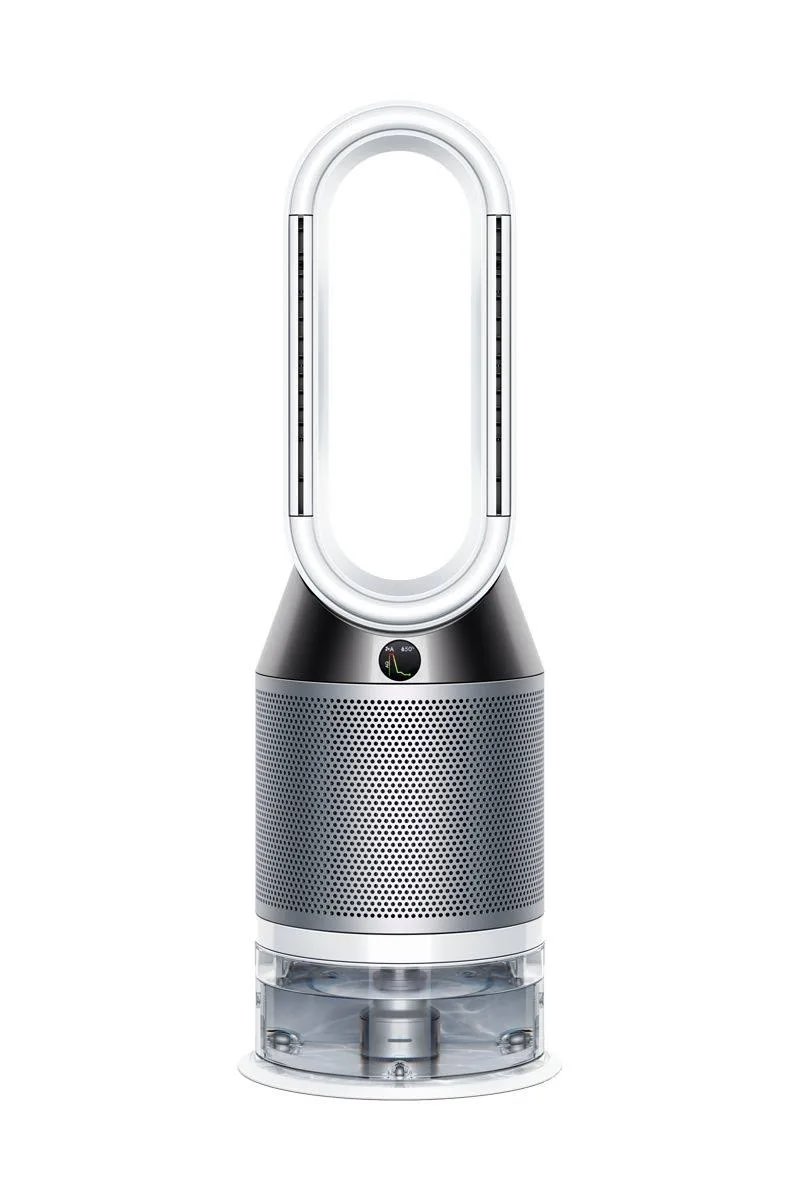 Dyson Purifier Humidify+Cool PH03-WS-N Humidifying Air Purifier White / Silver