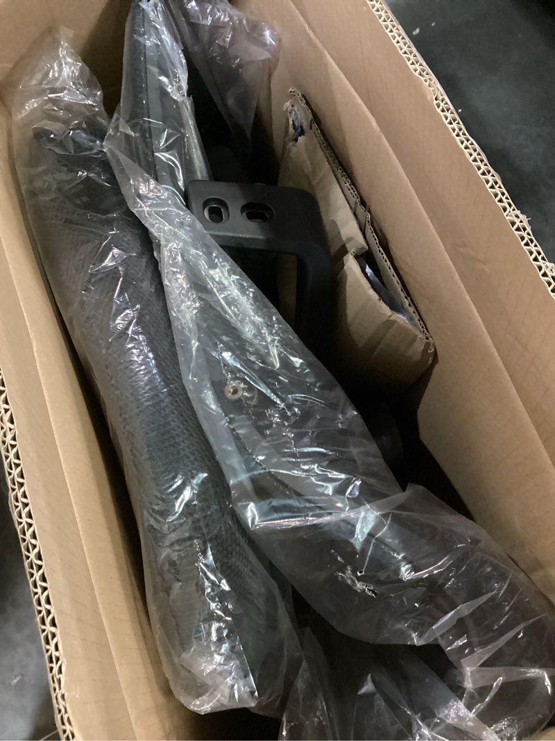 Condition photo showing Good Condition for bestoffice office chair ergonomic desk chair mesh computer chair with lumbar support armrest mid back rolling swivel adjustable task chair for women adults, black